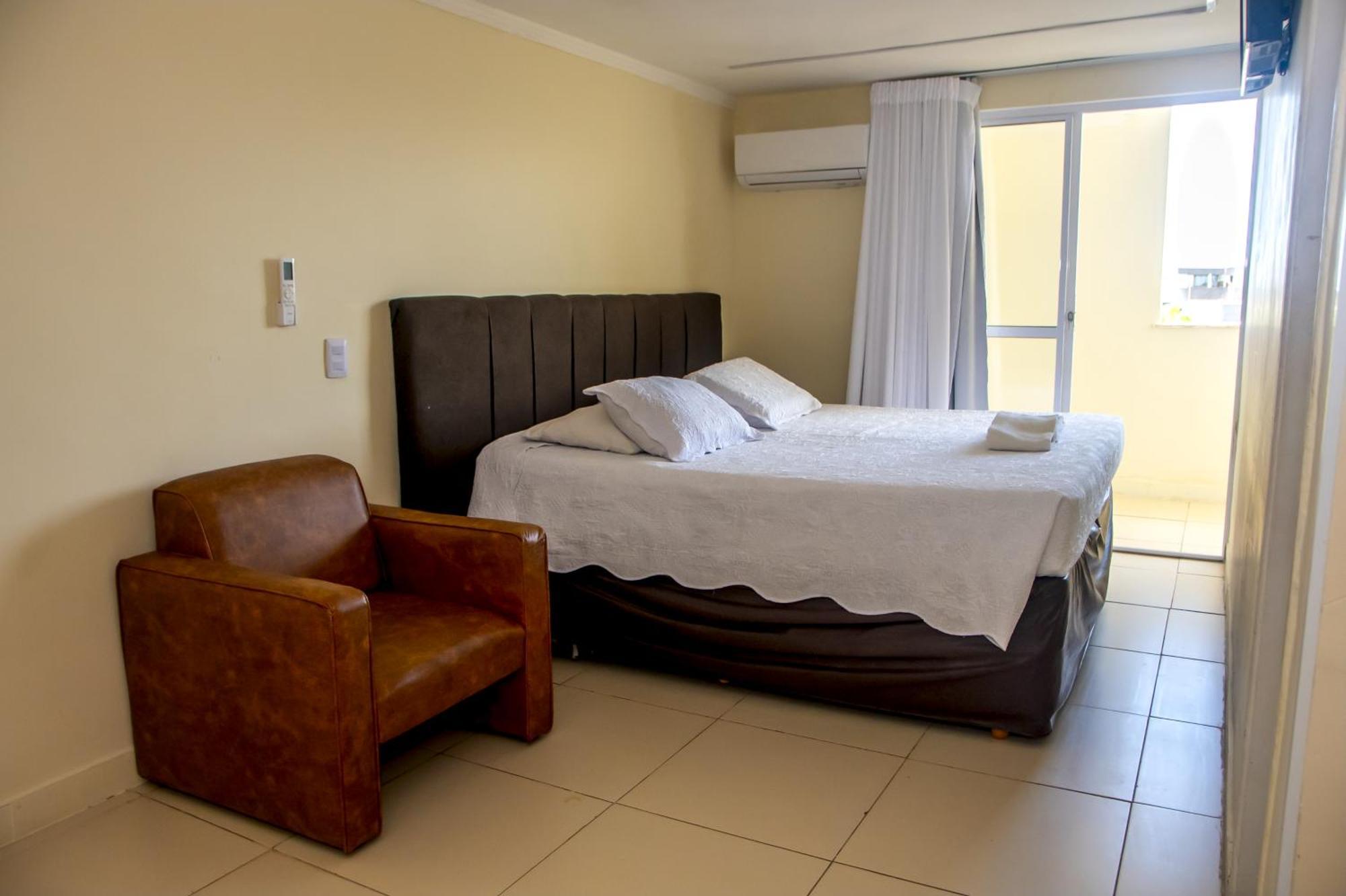 Quarto Duplo