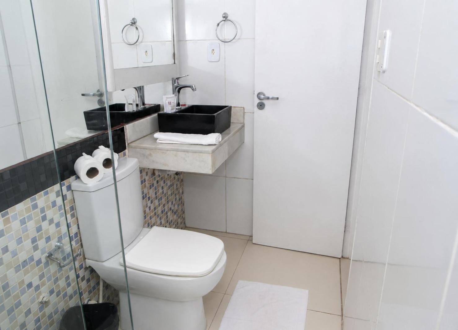 Quarto Triplo Standard