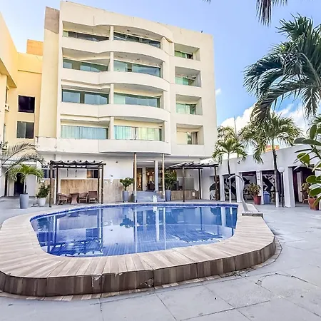 Hanna Arcos D'Atalaia Hotel - Aracaju-3