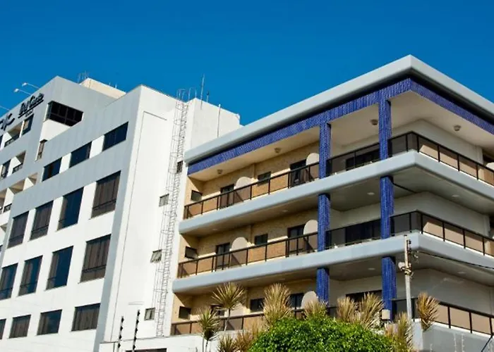 Del Canto Hotel Aracaju