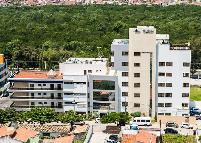 Del Canto Hotel Aracaju