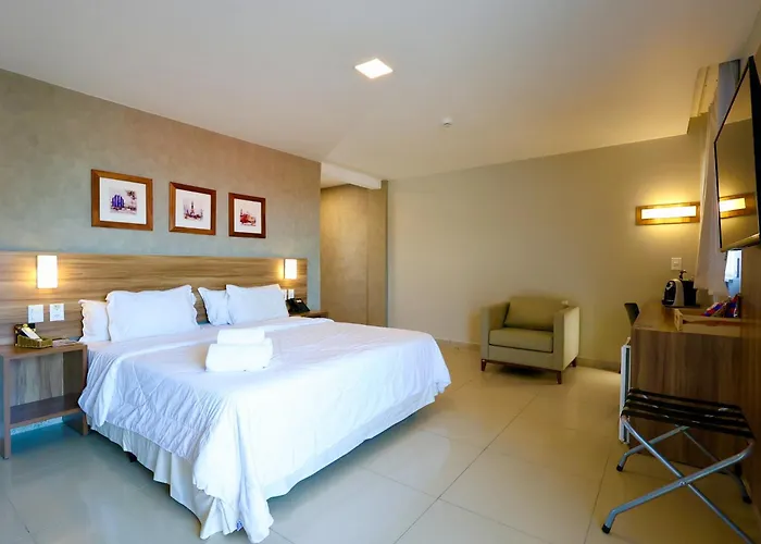 Arcus Hotel Aracaju