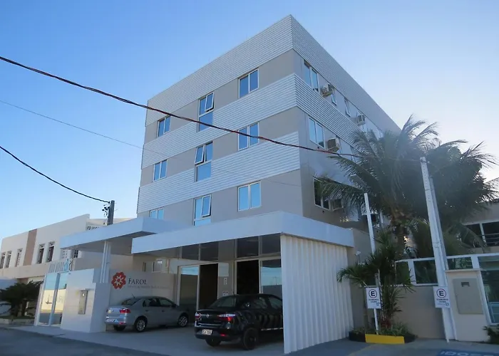 Fph Hotel Aracaju